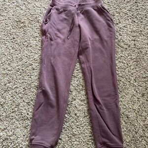 lululemon athletica Women's Joggers